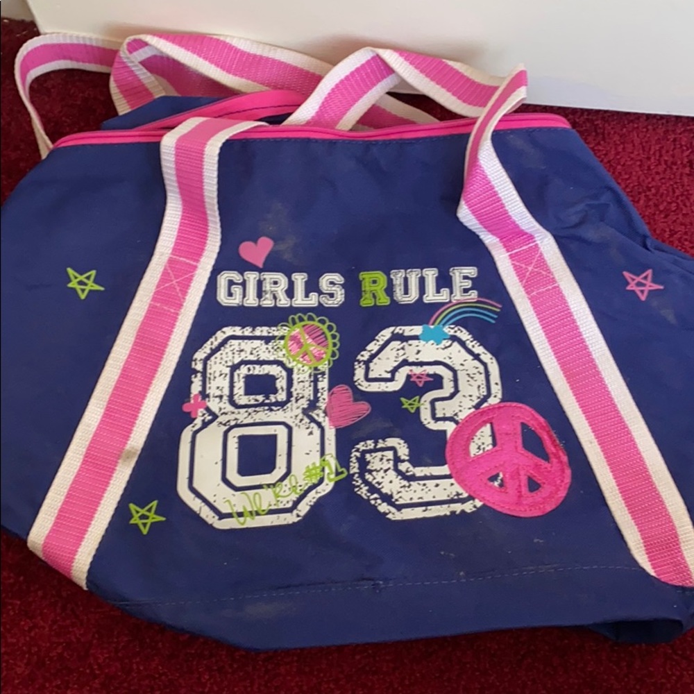 Cute for girls!